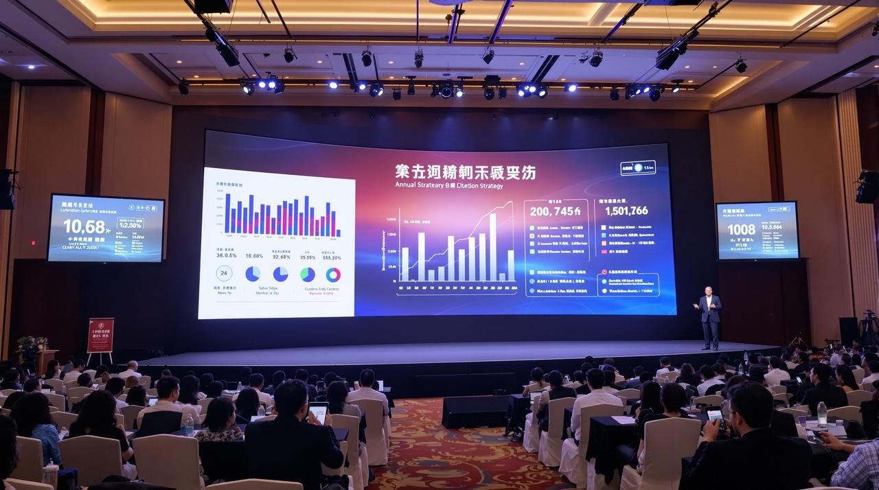 秋霞电影网2026年度发展战略发布,三年内冲击百亿营收目标