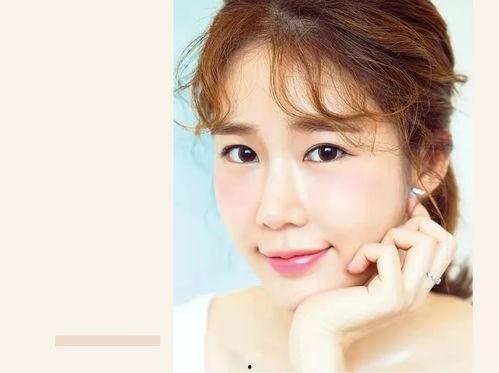 浅春型人明星,春日暖阳下的璀璨星光