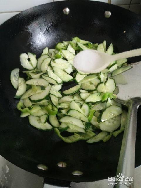 吃瓜做菜,吃瓜做菜的创意料理之旅