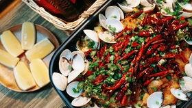 狼人吃瓜图片,揭秘神秘森林中的诡异事件