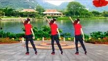 长乐网红广场舞,舞动活力，魅力四射的社区文化新风尚