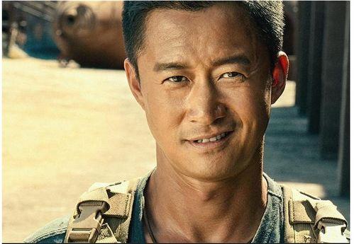 战狼拒演明星,揭秘明星背后的坚守与抉择