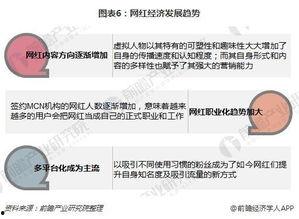 网红经济怎么读,流量变现的奇迹之旅