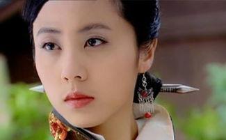 女明星青儿,璀璨星河中的璀璨明珠