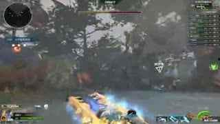 逆战最新爆料方瑶,神秘特工降临，战局风云再起