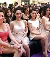 网红美女选美营在线观看,揭秘美丽背后的奋斗与蜕变