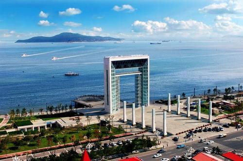 山东威海明星荣成,明星闪耀的海滨明珠