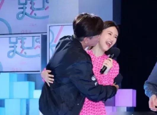 吴宗宪女儿最新爆料,揭秘家庭内幕，亲情纠葛引热议