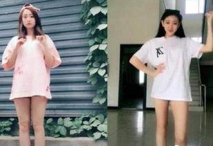 抖音古早网红跳舞,唤醒青春回忆的律动之旅