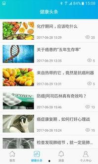 健康头条怎么看病,掌握自我健康管理秘诀